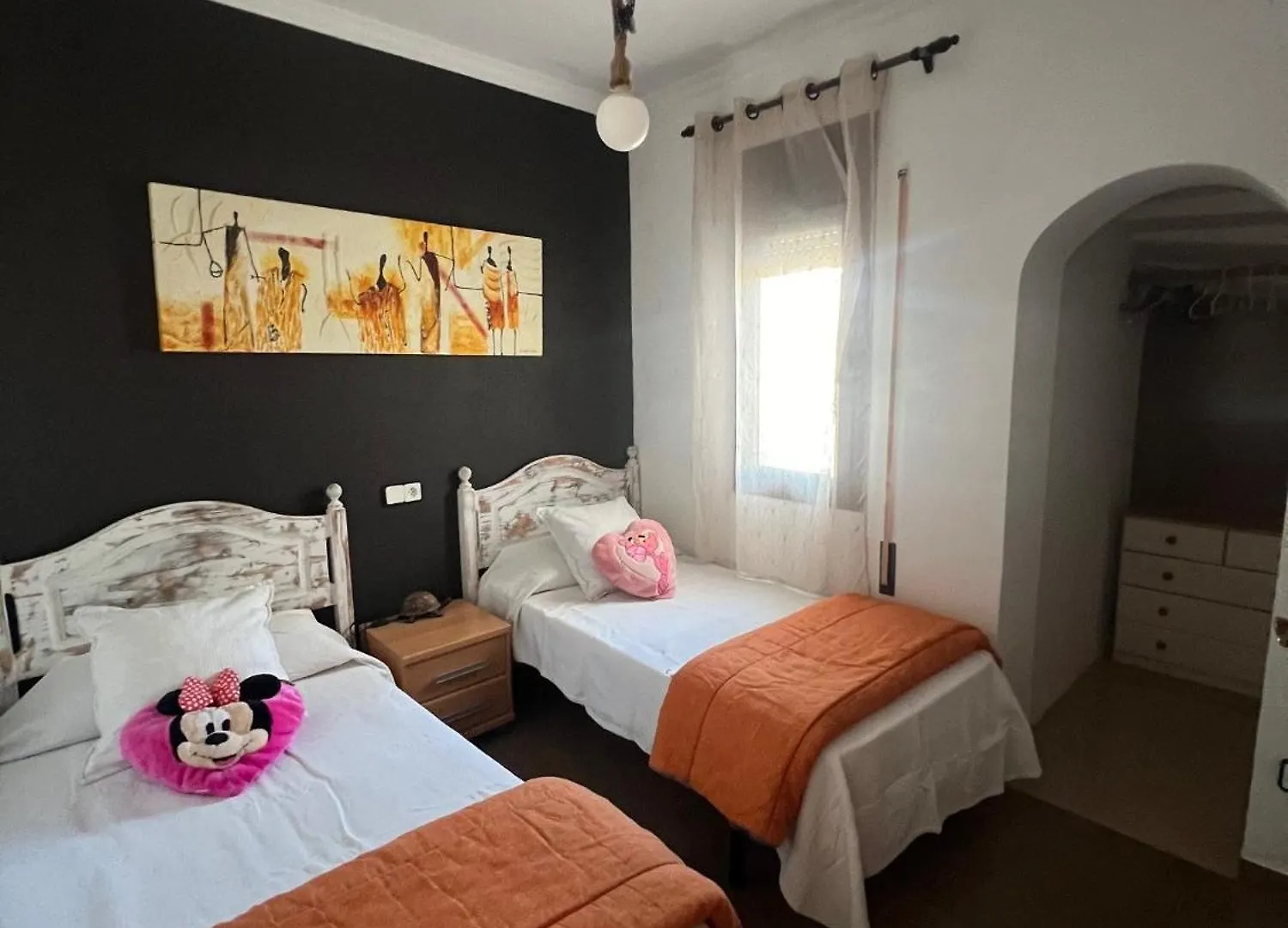 Villa Miami Miami Playa Spanien