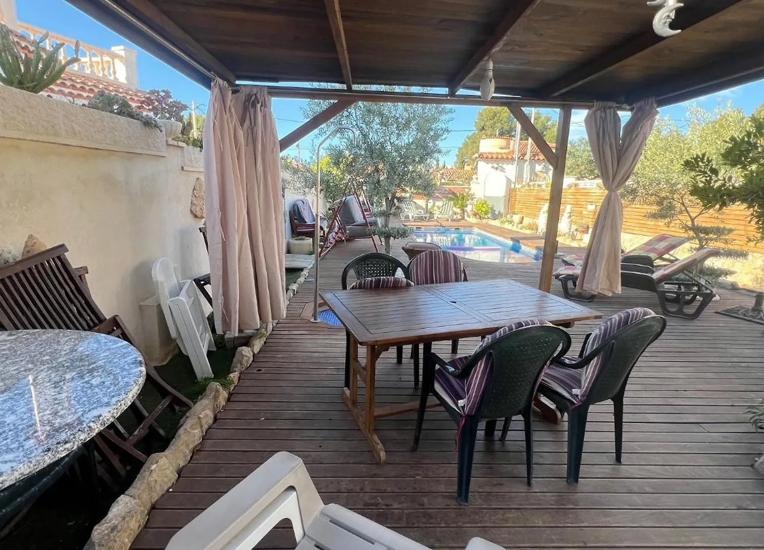 Villa Miami Miami Playa Spanien